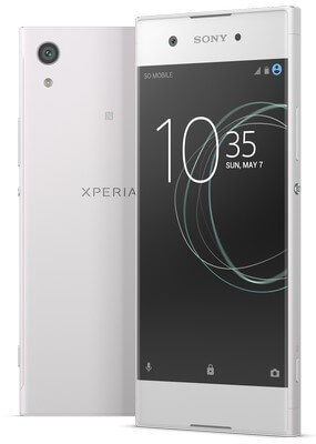 Замена сенсора на телефоне Sony Xperia XA1